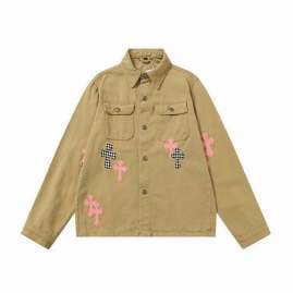 Picture of Chrome Hearts Jackets _SKUChromeHeartsM-3XLjdtxD0534892